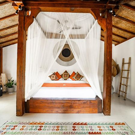 Kayu Mama Resort And Spa 乌鲁瓦图 外观 照片