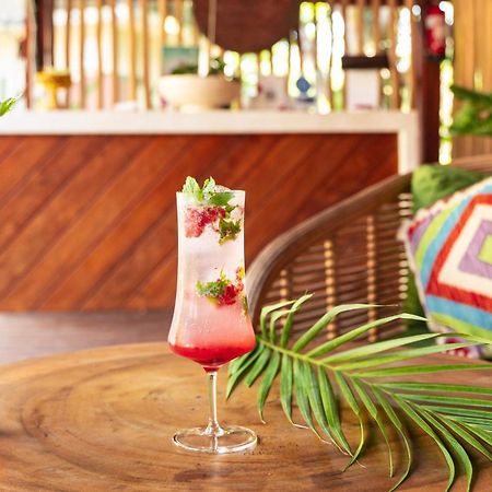Kayu Mama Resort And Spa 乌鲁瓦图 外观 照片