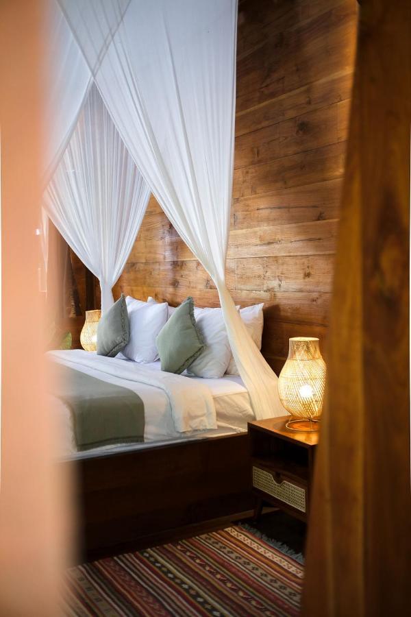 Kayu Mama Resort And Spa 乌鲁瓦图 外观 照片