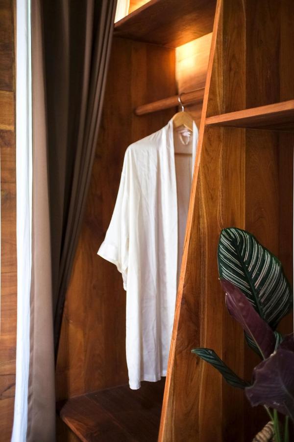 Kayu Mama Resort And Spa 乌鲁瓦图 外观 照片