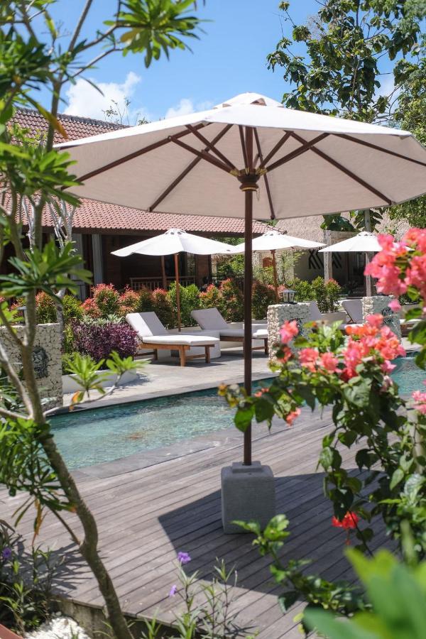 Kayu Mama Resort And Spa 乌鲁瓦图 外观 照片