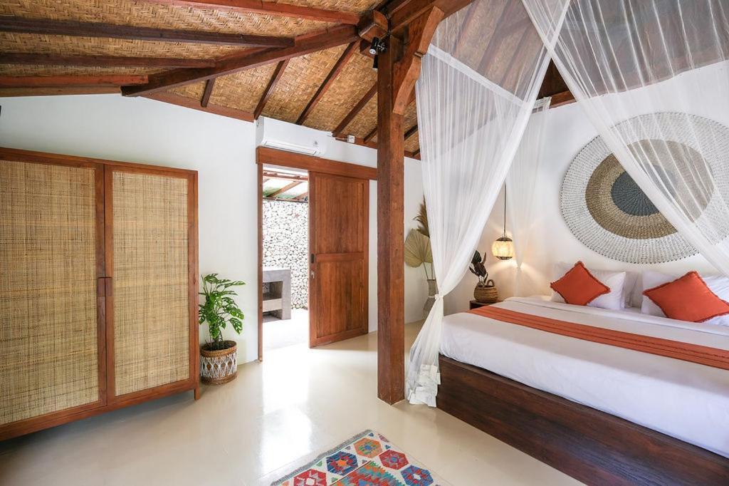 Kayu Mama Resort And Spa 乌鲁瓦图 外观 照片
