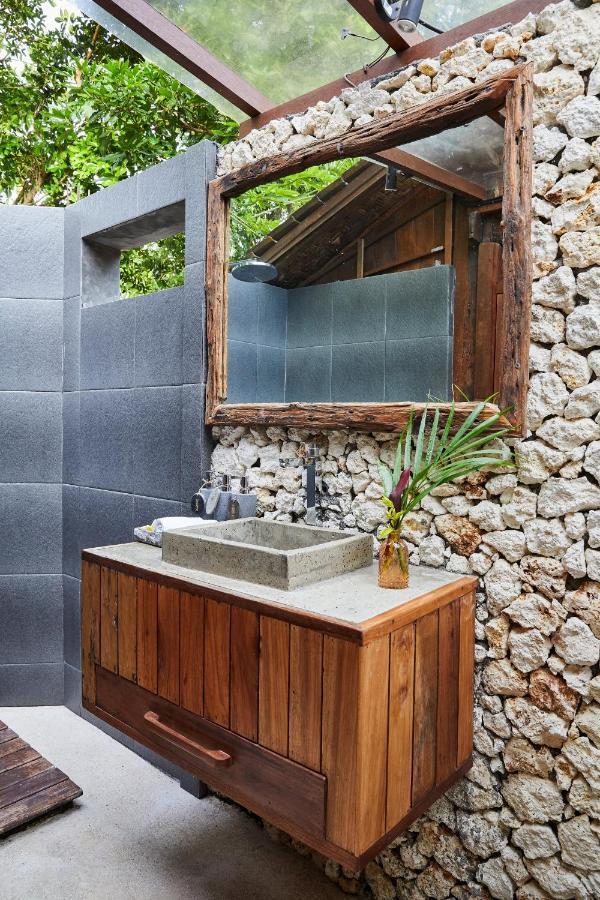 Kayu Mama Resort And Spa 乌鲁瓦图 外观 照片