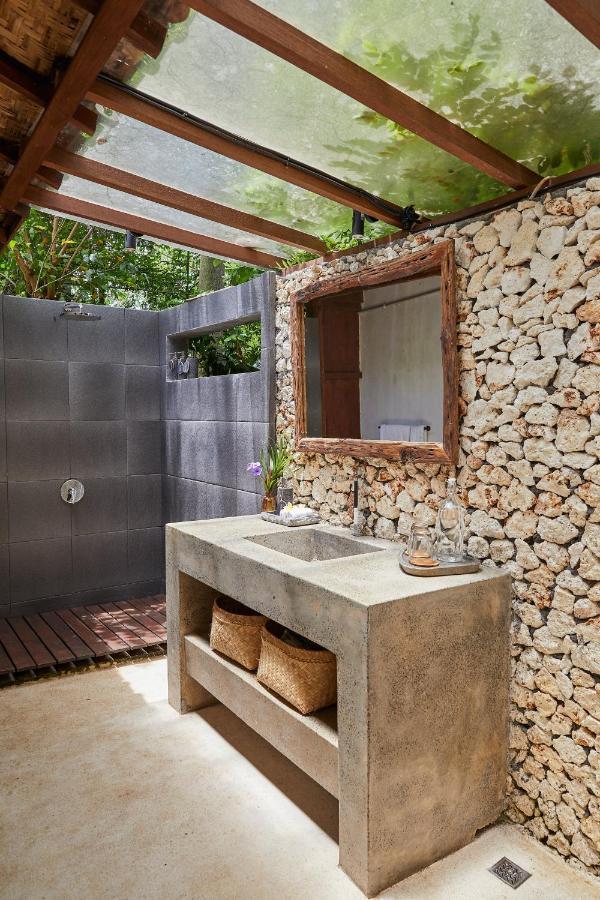 Kayu Mama Resort And Spa 乌鲁瓦图 外观 照片