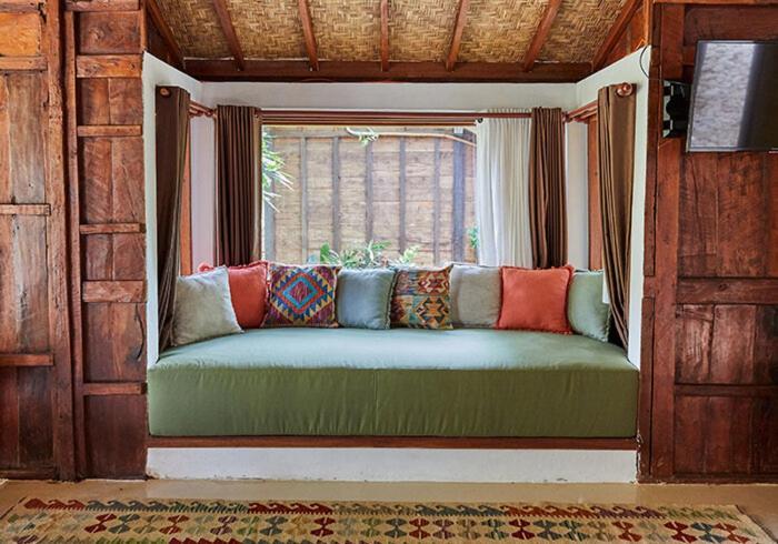 Kayu Mama Resort And Spa 乌鲁瓦图 外观 照片
