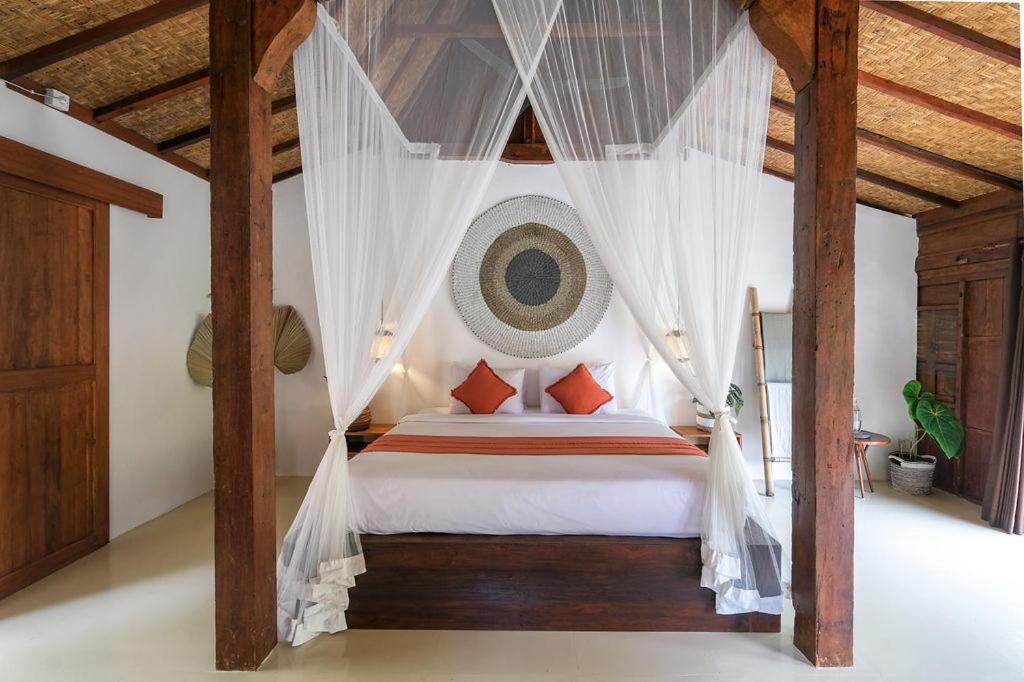 Kayu Mama Resort And Spa 乌鲁瓦图 外观 照片