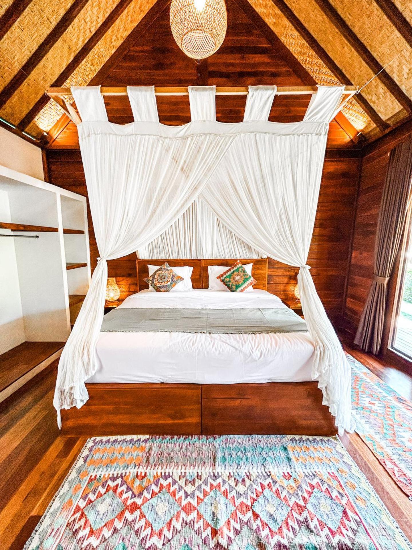 Kayu Mama Resort And Spa 乌鲁瓦图 外观 照片